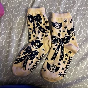Baggu socks